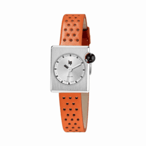 Montre LIP Femme Mach 2000 Mini Square