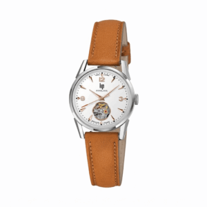 Montre LIP Femme Himalaya Automatique Cœur Battant avec un cadran de 29 mm