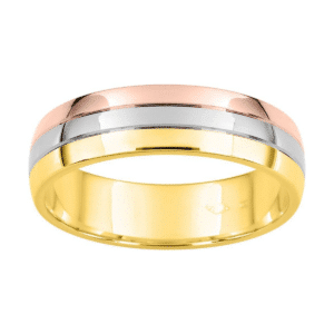 Alliance Homme 3 ors 18k