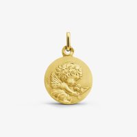 medaille-bapteme-ange-a-la-colombe-les-loupiots-or-jaune-14mm-j5245x0000