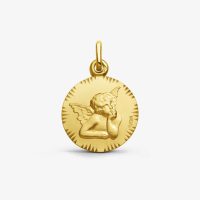 medaille-bapteme-ange-raphael-or-jaune-16-mm-j9502x0000