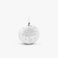 medaille-bapteme-arbre-de-vie-coeurs-or-blanc-18-carats-14mm-g2676x0000