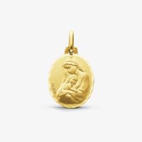 medaille-de-bapteme-ovale-vierge-a-l-enfant-or-jaune-18-carats-16mm-j4946x0000