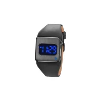 montre-lip-diode-acier-cuir-noir-671147